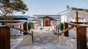 The Luxurious Lobster Pot With Studio Offers The Complete Coffin Bay Experience - View, Position and Jetty For Fishing, Coffin Bay